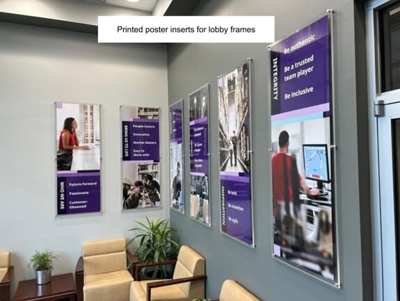 Manufacturing Rebrand Photo